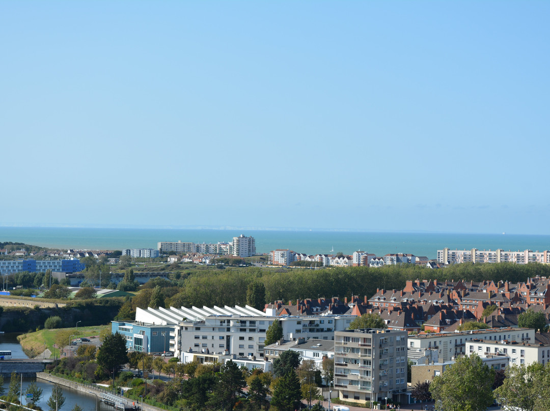 Le Beffroi de Calais-加莱必去景点