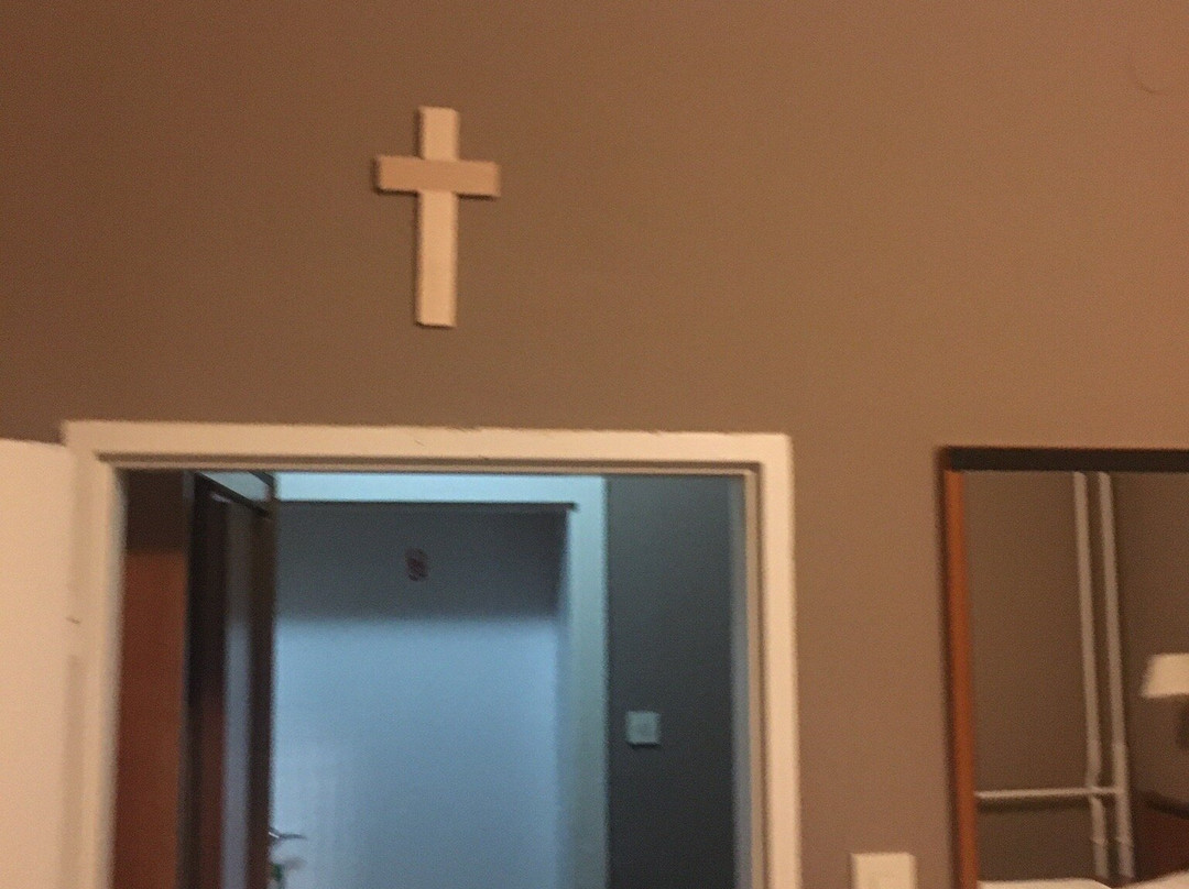 克雷姆斯公园酒店主图