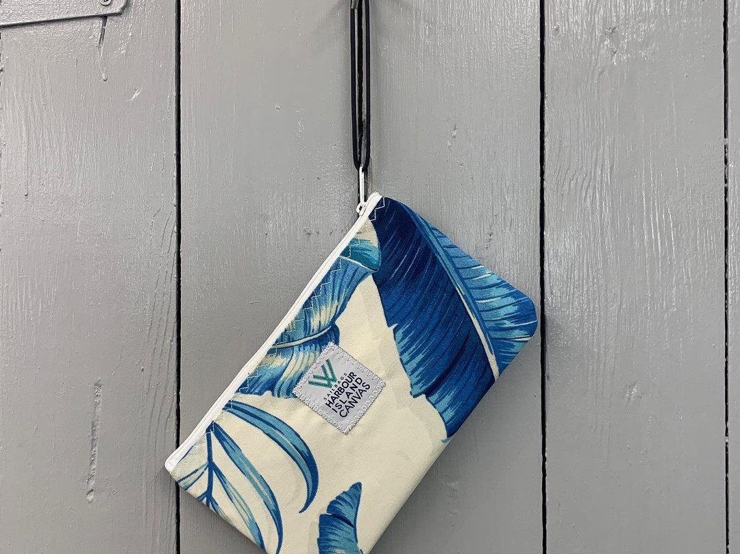 Harbour Island Canvas-Dunmore Town必去景点