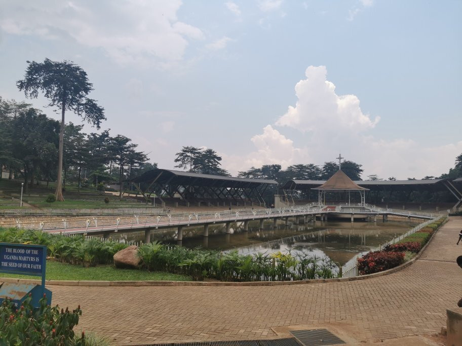 Uganda Martyrs Shrine-坎帕拉必去景点