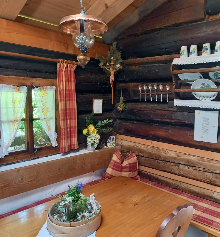 Bindalm-拉姆绍必去景点