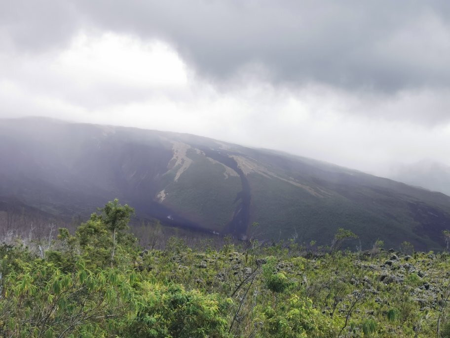 Route des Laves景点图片
