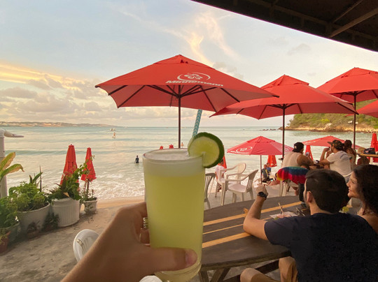 Minnemann Surf-Natal必去景点