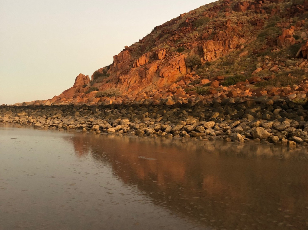 Ngurrangga Tours-卡拉萨必去景点