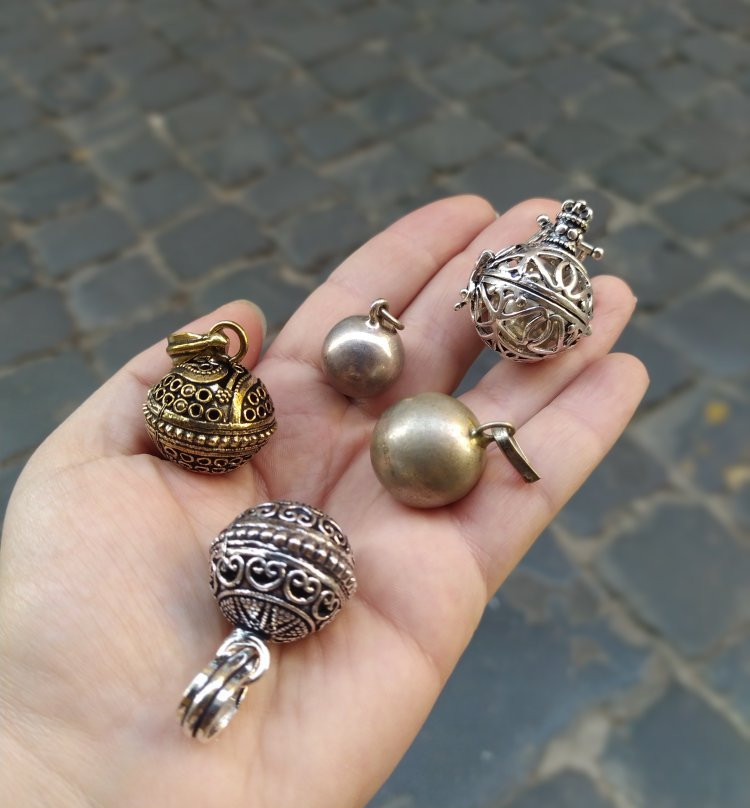 Erica Moncini景点图片