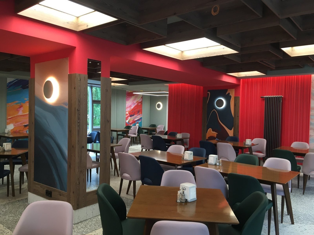 Dom Otdykha Torovo主图