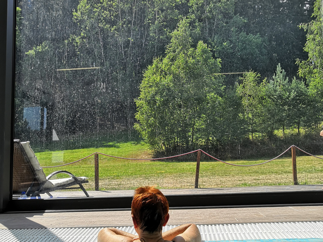 Cihelny Golf & Wellness Resort主图