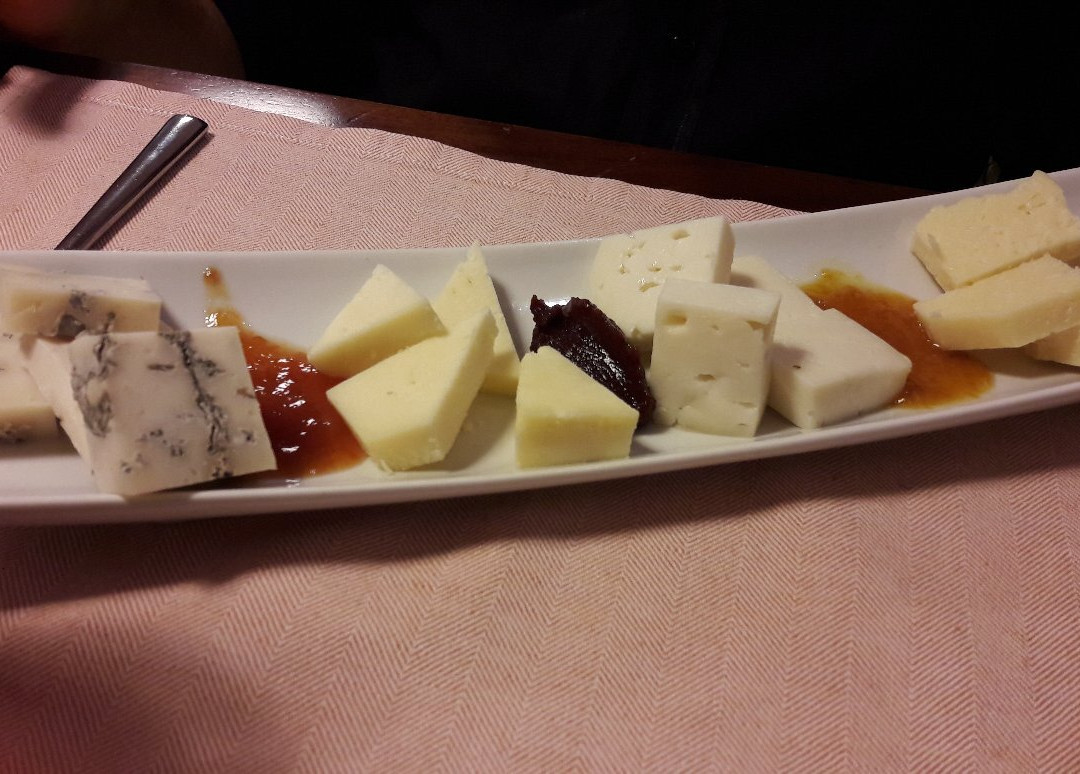 Agriturismo Calabrialcubo主图