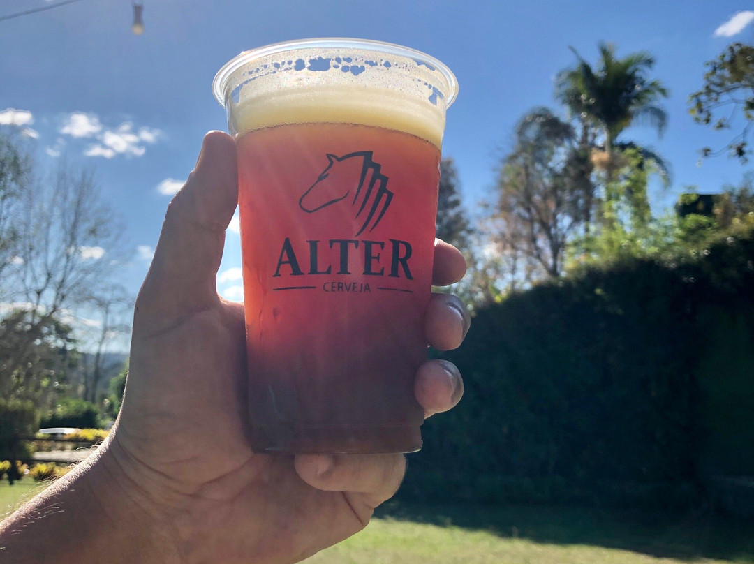 Cervejaria Alter景点图片
