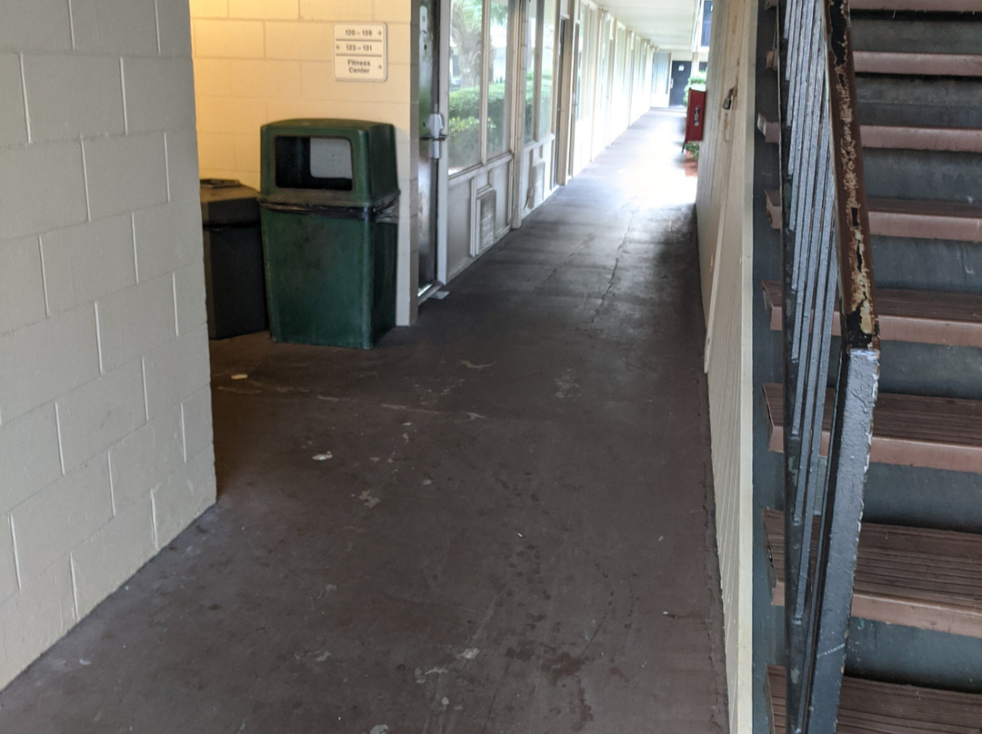 Quality Inn & Suites Georgetown主图