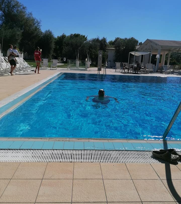 Cala Azzurra Vacanze主图