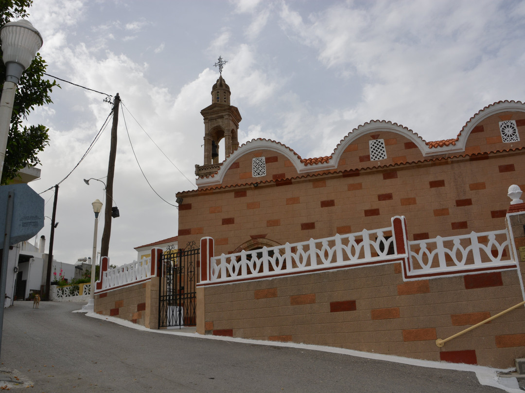 Church Of Saint George景点图片