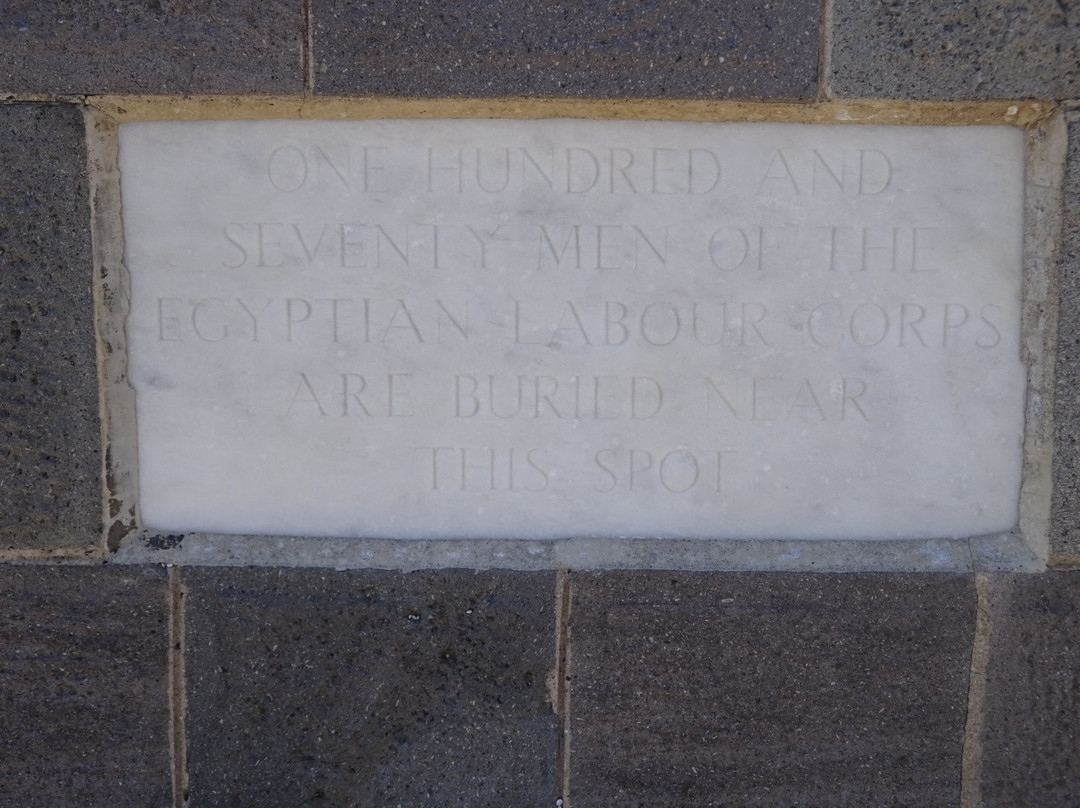 Arapiko-Portianou必去景点