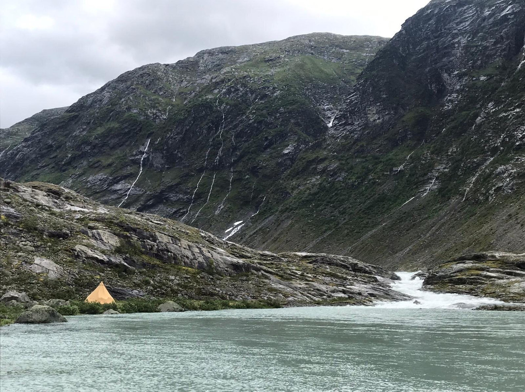 Fjord Active景点图片