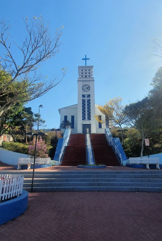 Igreja Nossa Senhora das Dores景点图片