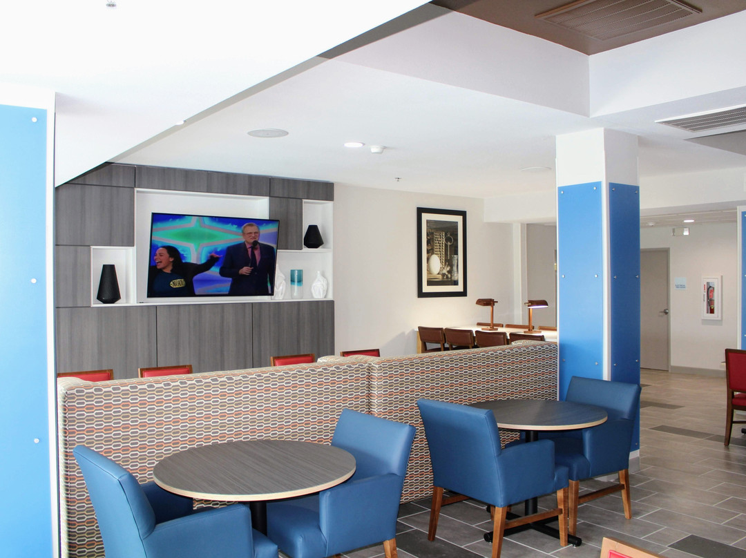 Holiday Inn Express & Suites Enterprise by IHG主图