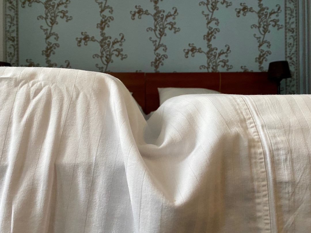 Georgenswalde Hotel主图