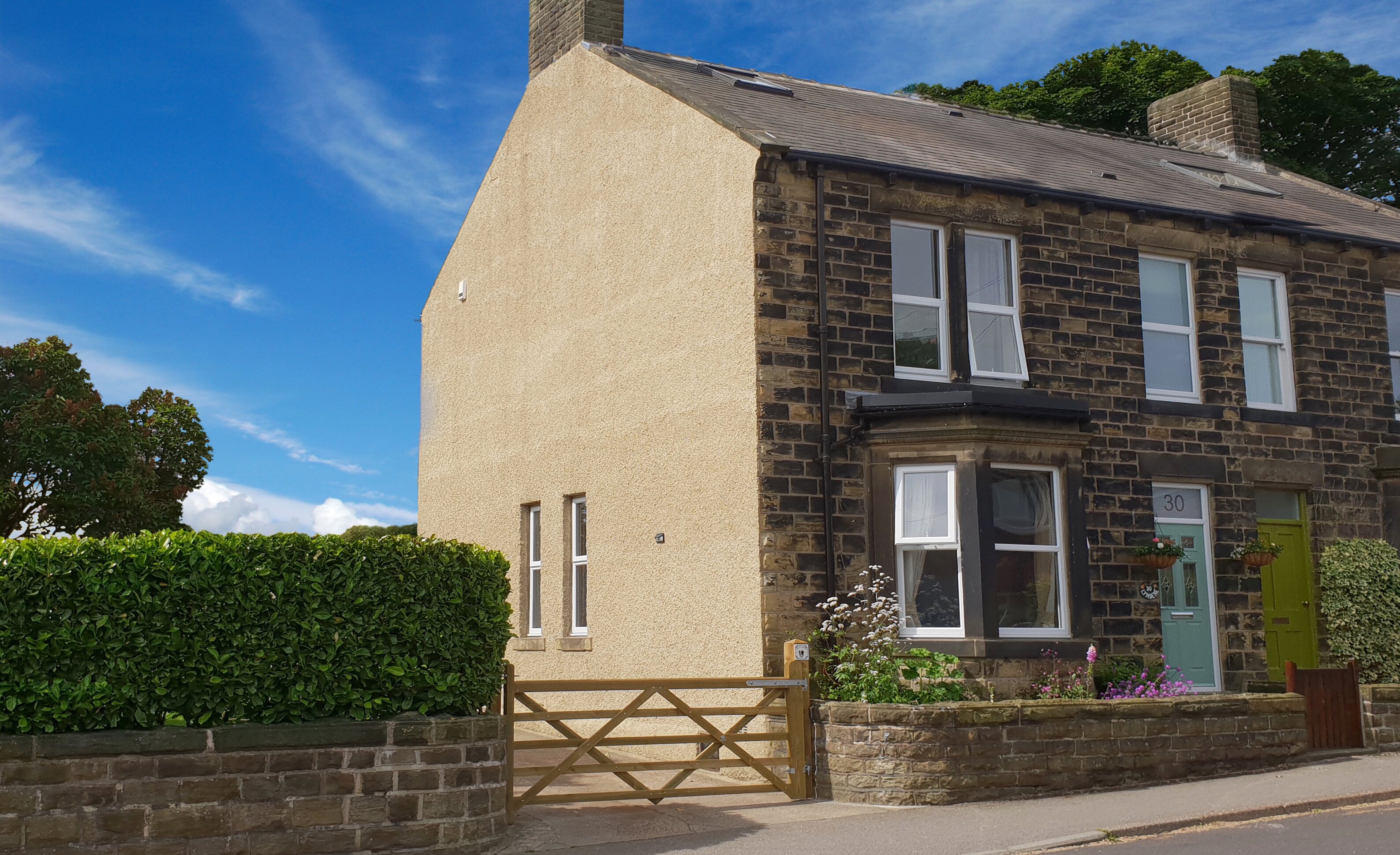 Lyndene Bed and Breakfast-官方