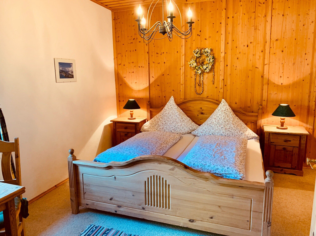 Landhaus Tannenhof主图