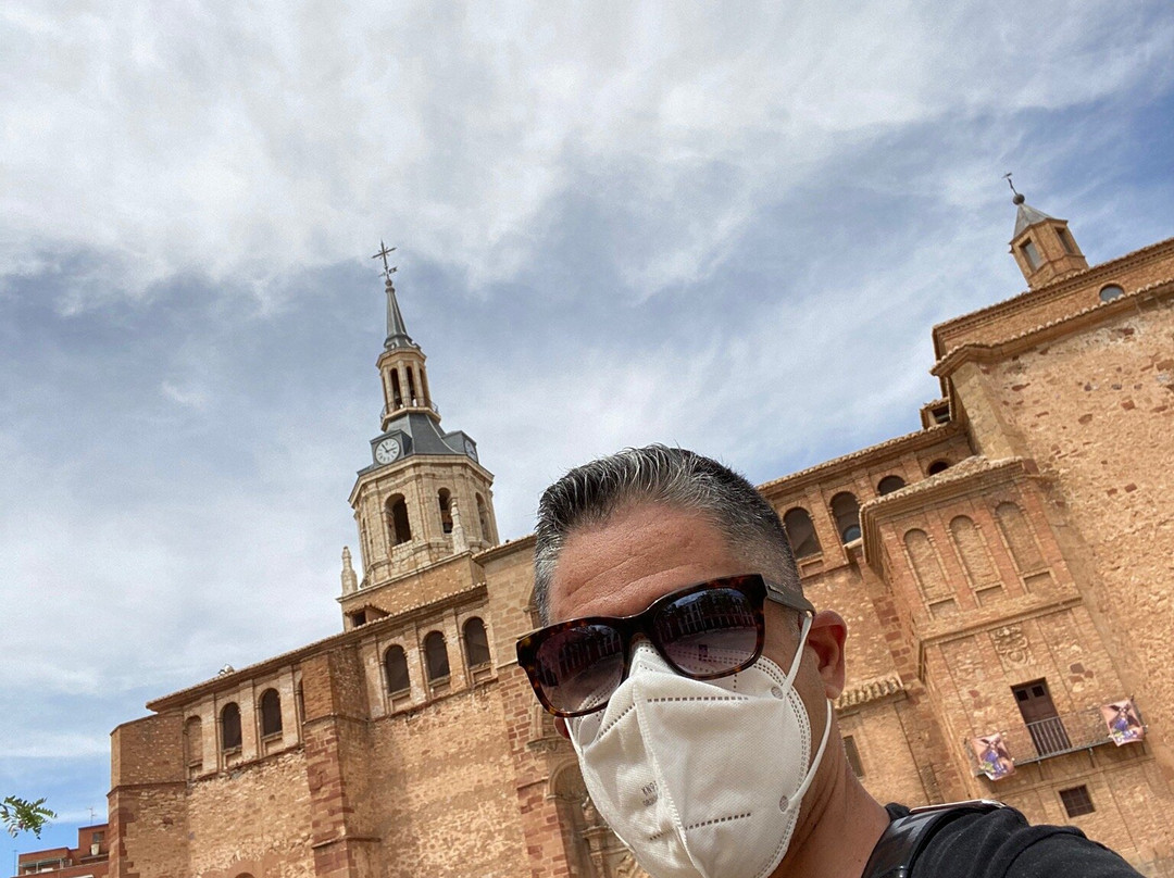 Iglesia Parroquial de Nuestra Senora de la Asuncion景点图片
