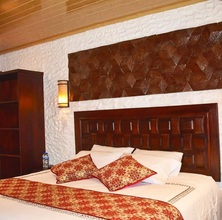 Aldea Real Eco Resort主图