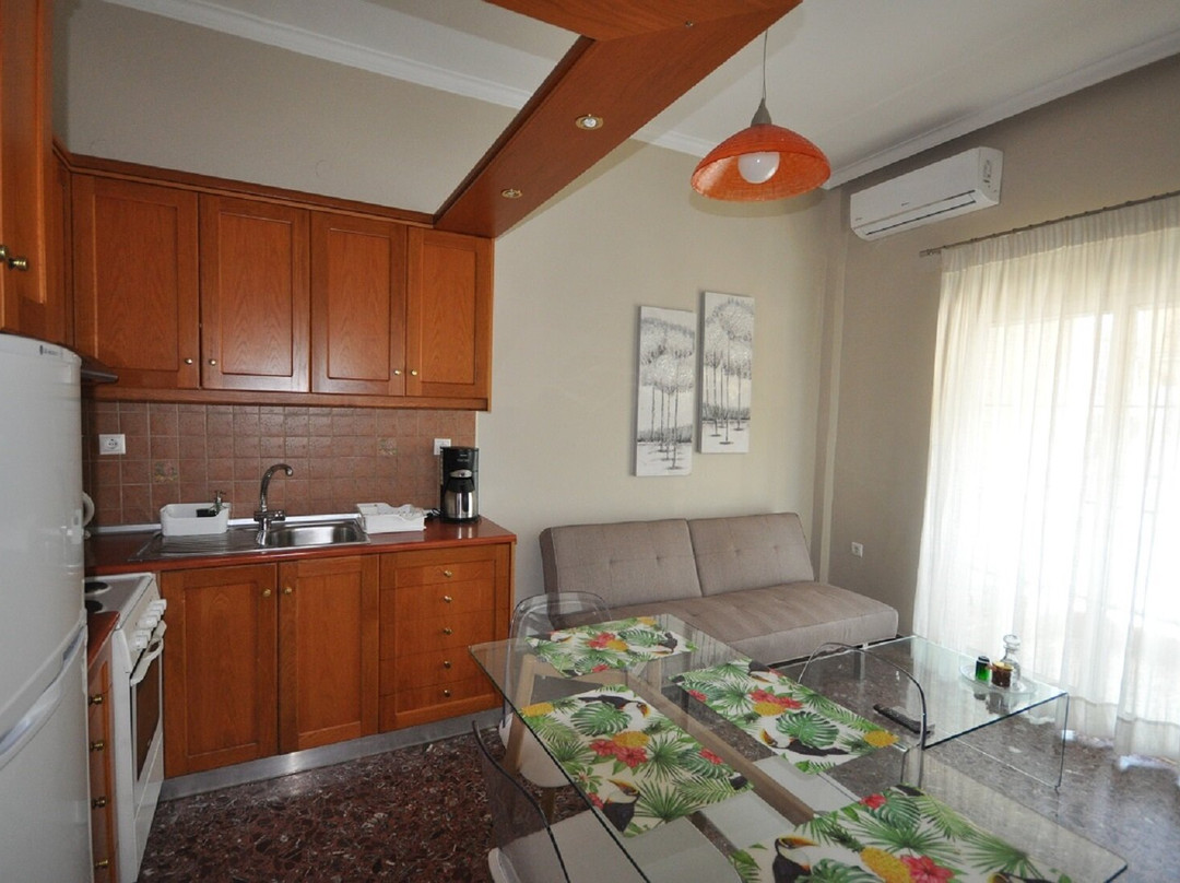 Katrina Studios & Apartments主图