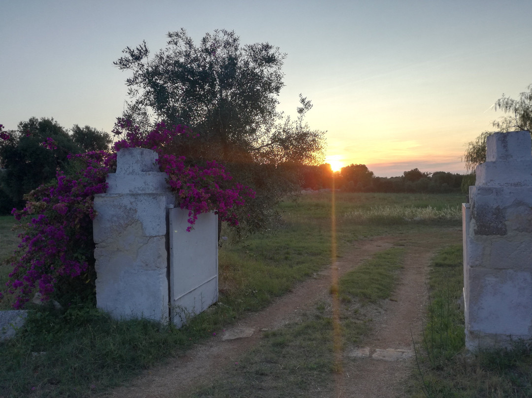 Masseria La Grave主图