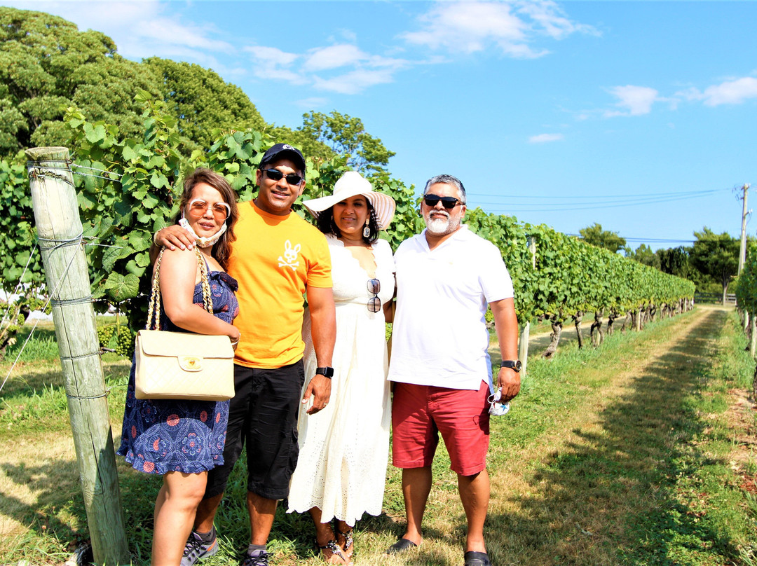 Lenz Winery景点图片