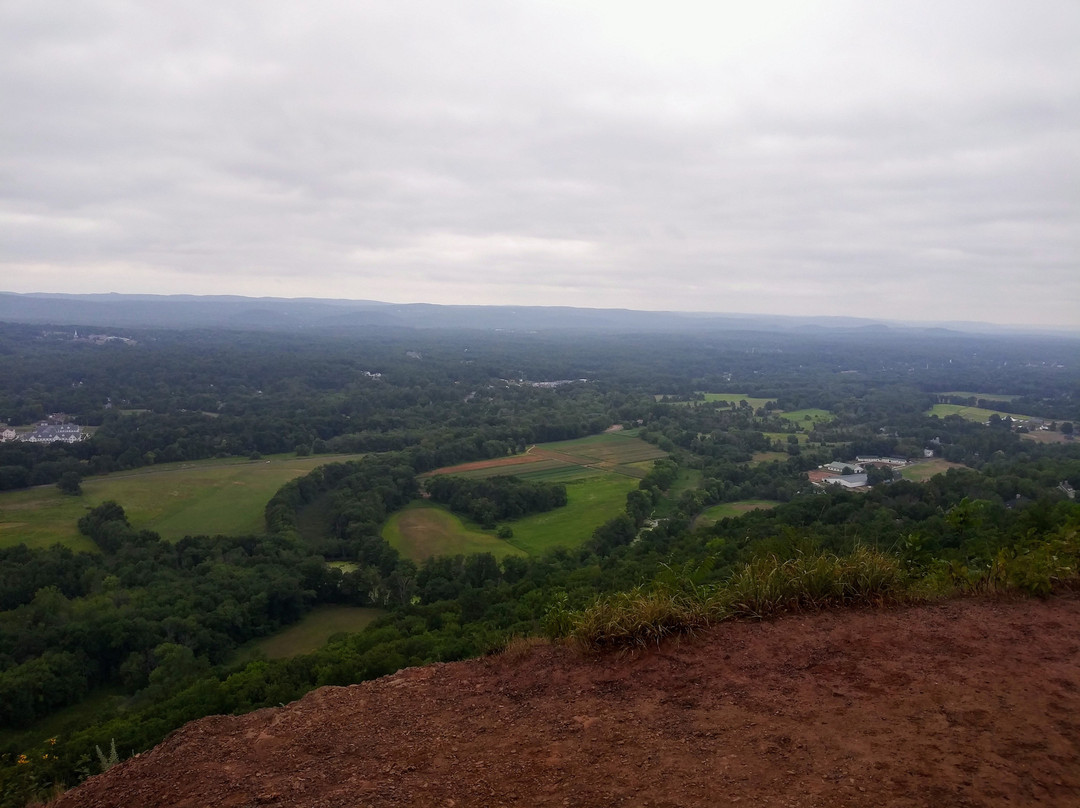 Heublein Tower-锡姆斯伯里必去景点