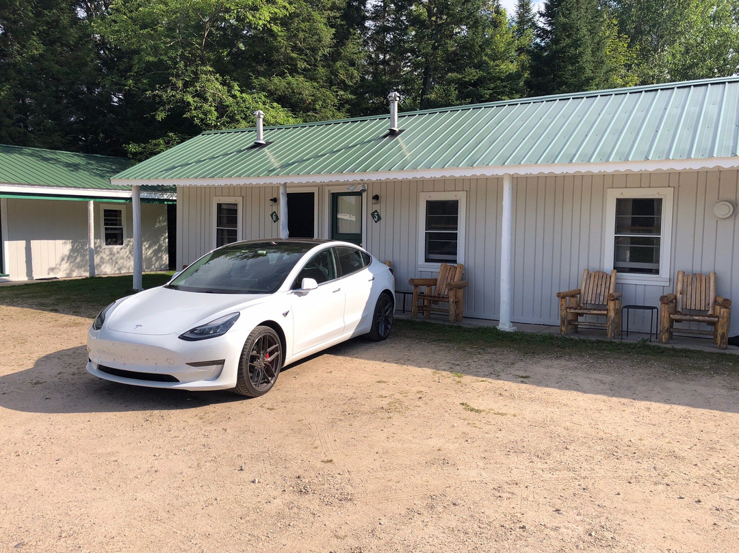 Christmas Motel主图