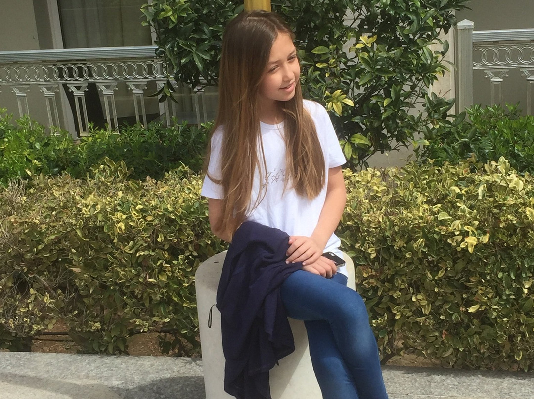 Savoy Hotel Kyrenia主图