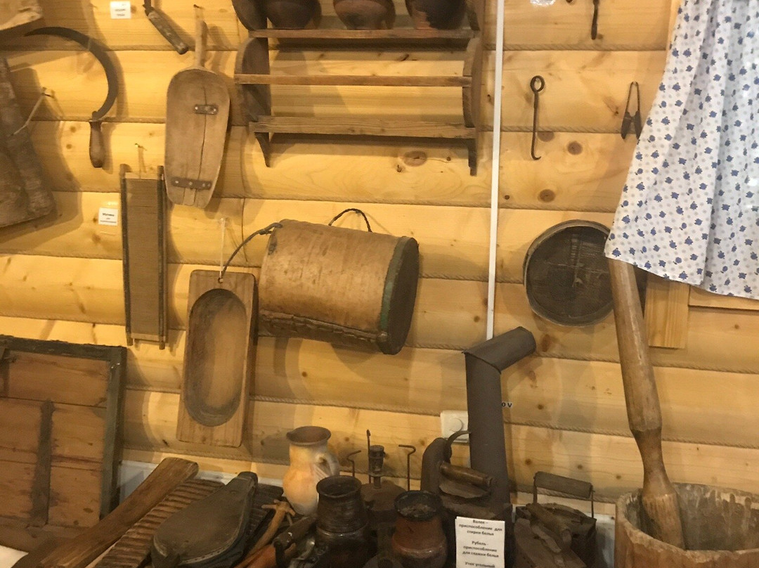 Museum of Coachman景点图片