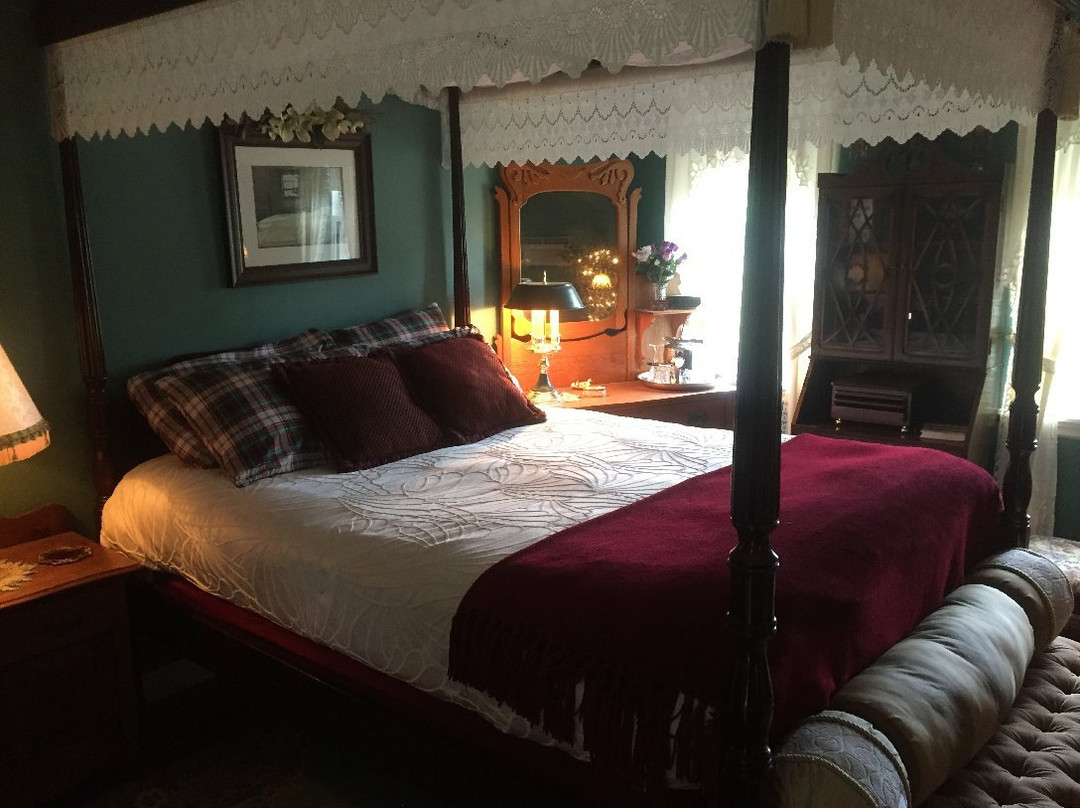 Country Lane Bed and Breakfast Inn主图