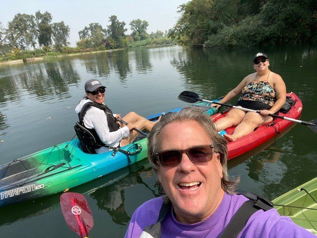 Lodi Boathouse-洛迪必去景点