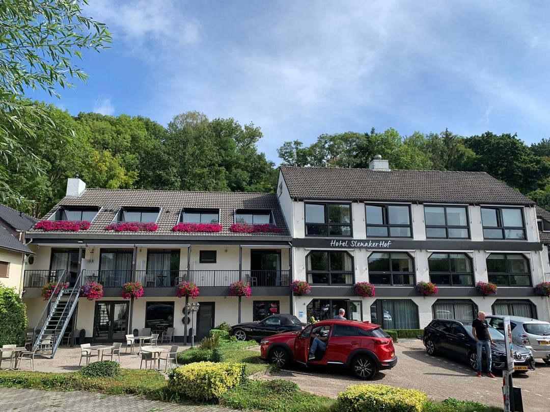 Hotel Hof Van Slenaken主图