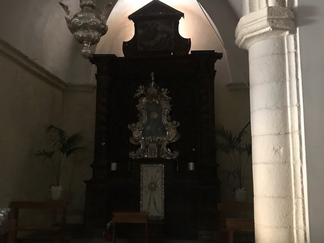 Chiesa San Pietro-Ploaghe必去景点