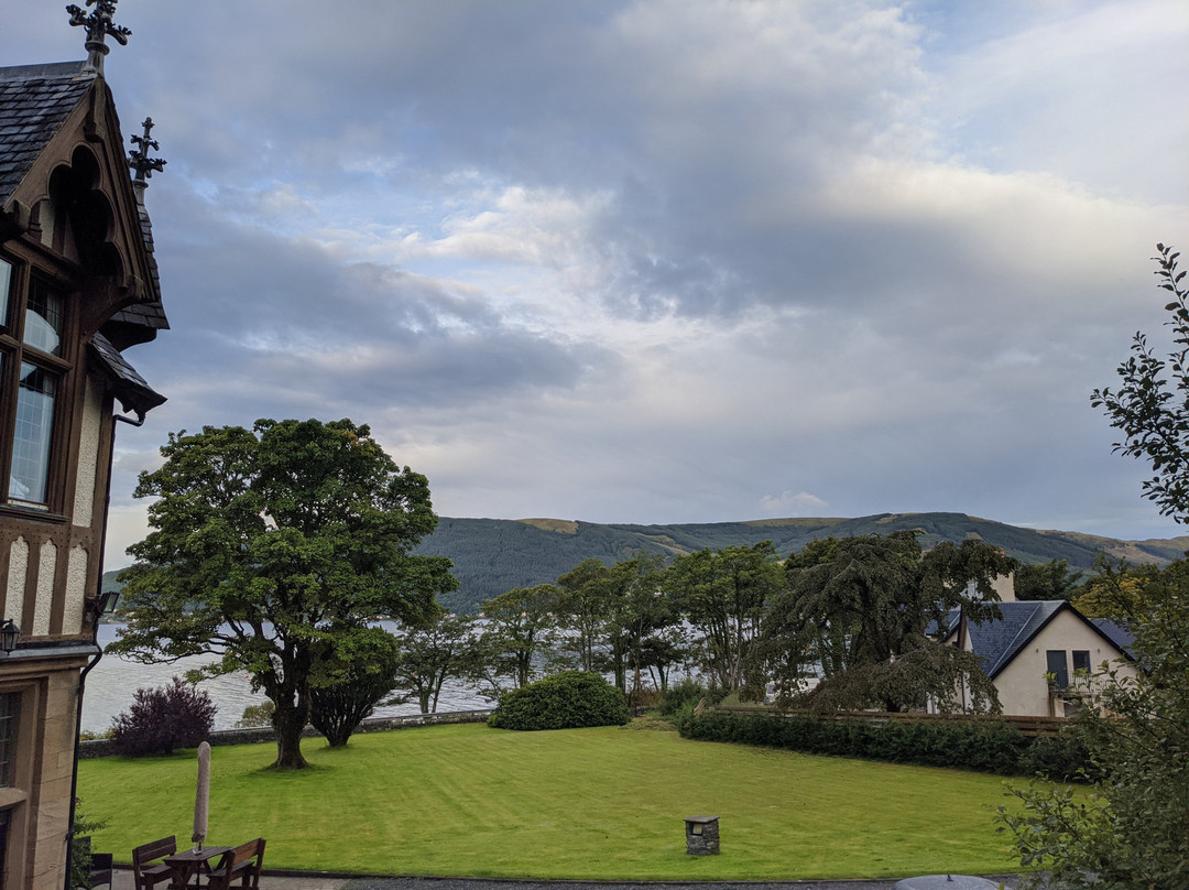 Knockderry House Hotel主图