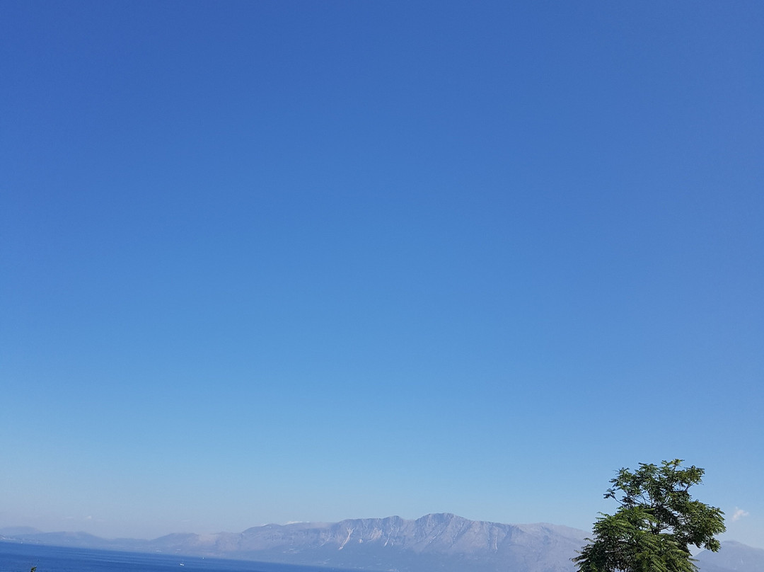 Esperides Resort Hotel主图