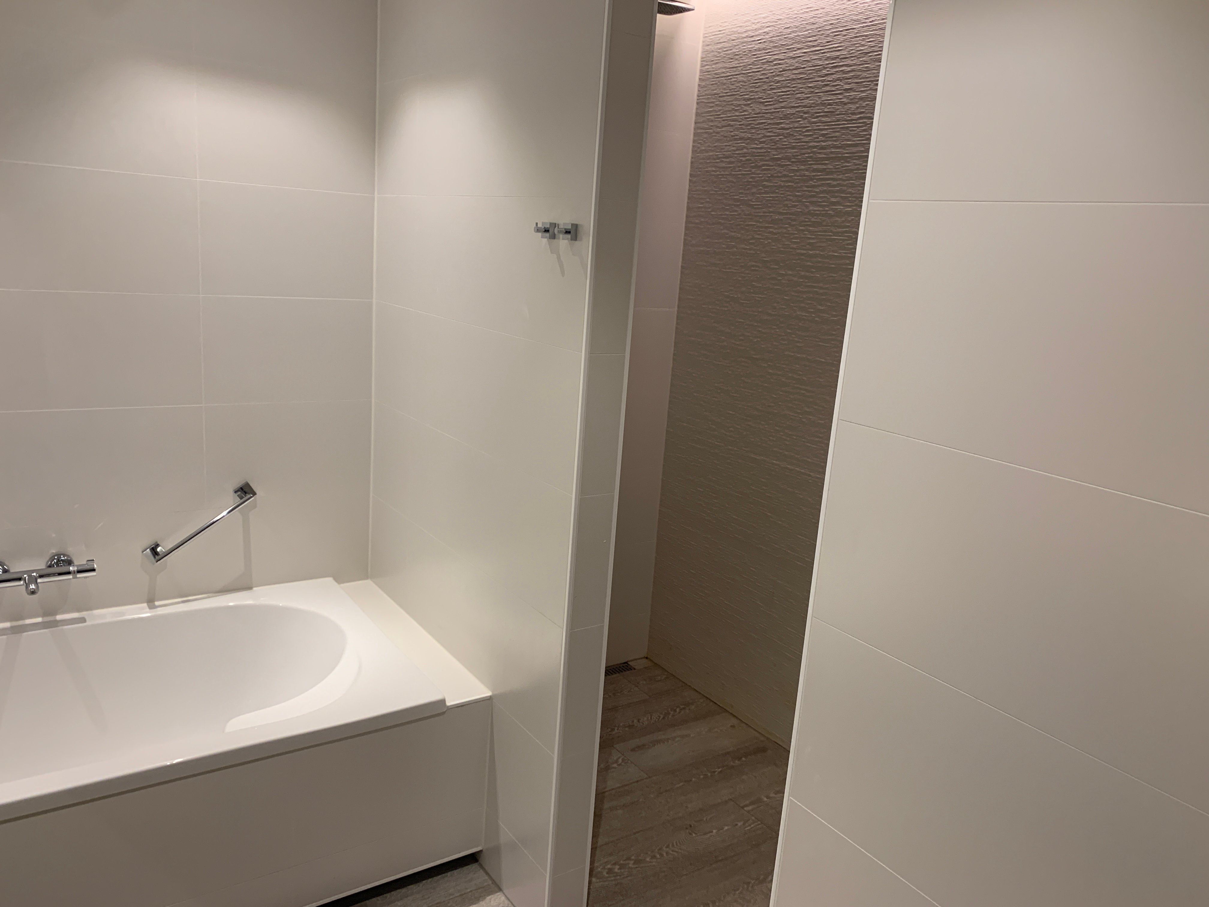 Van der Valk Hotel Utrecht-浴室