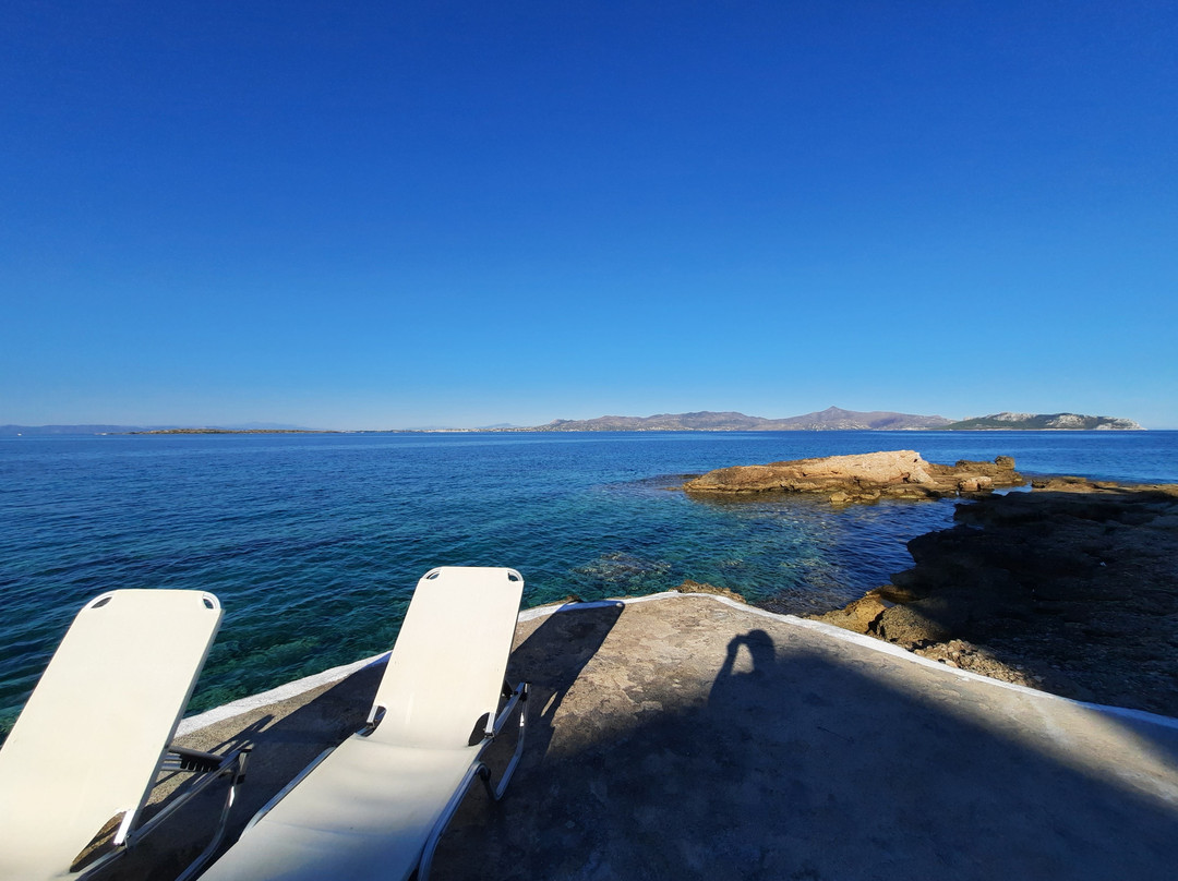 Dionysos Hotel主图