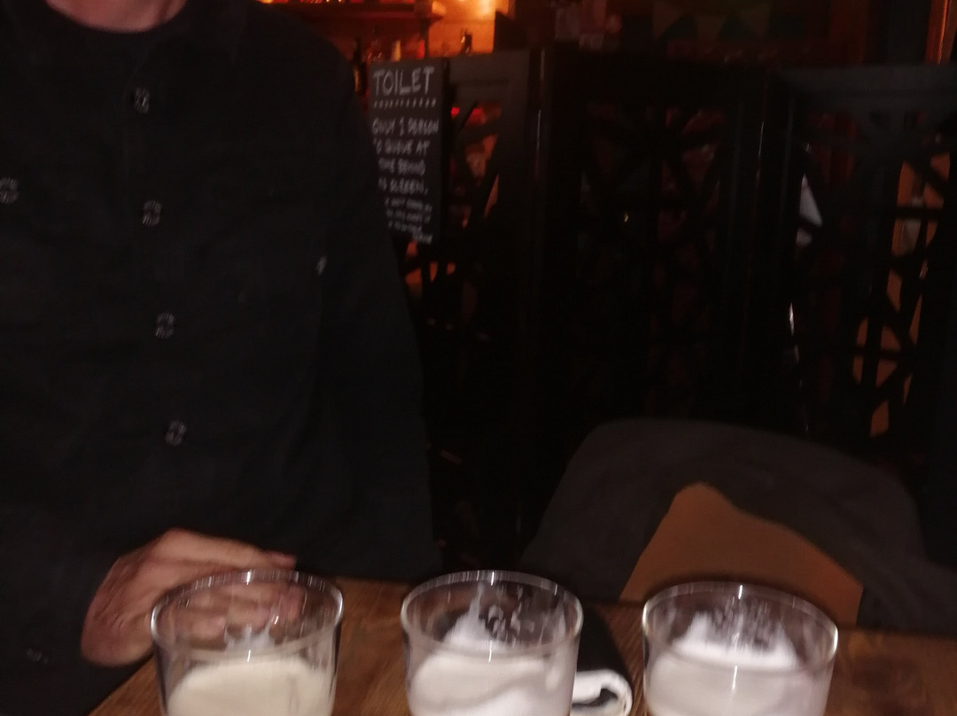 The Mess Room-斯基普顿必去景点