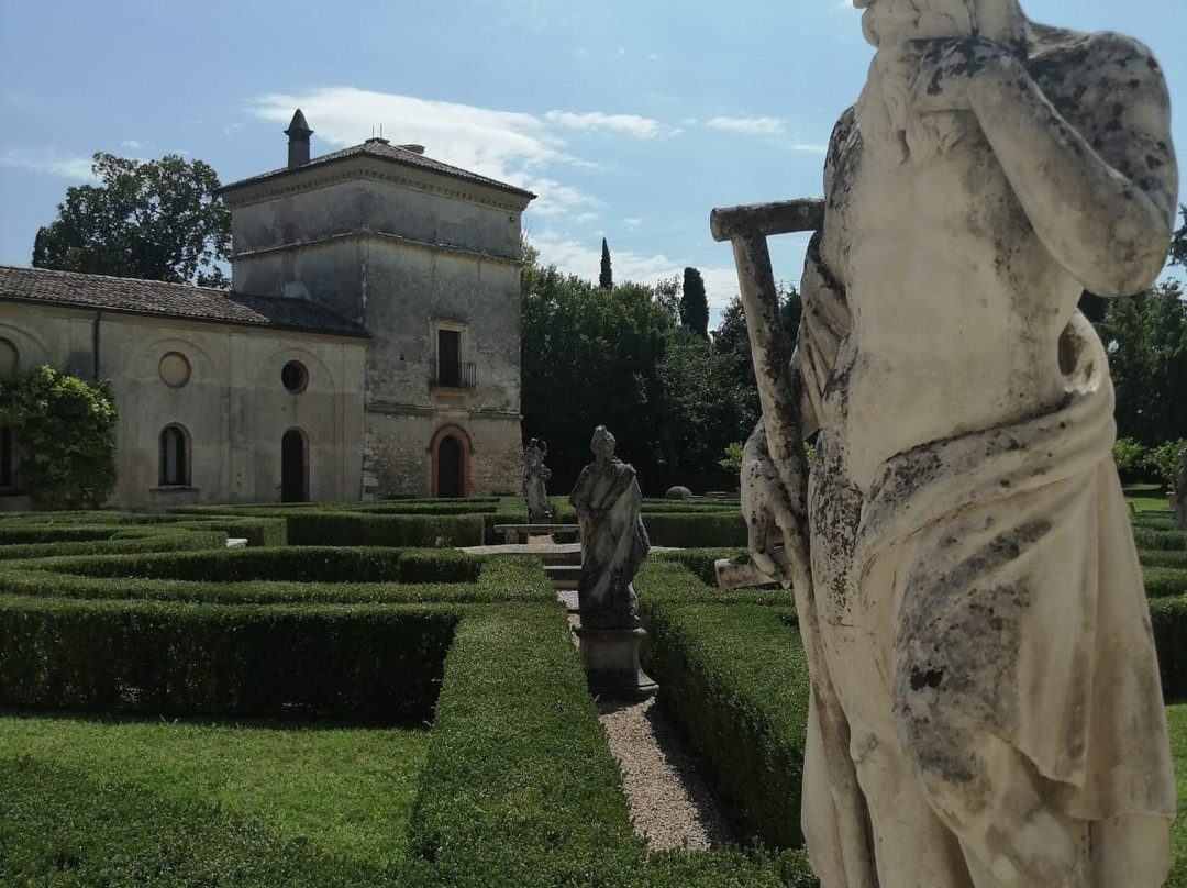 Hotel Villa Giona主图