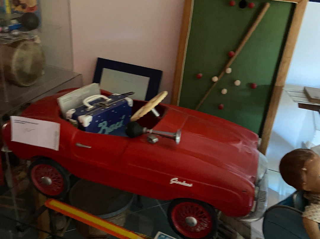 Hotel  le Rocce sas主图