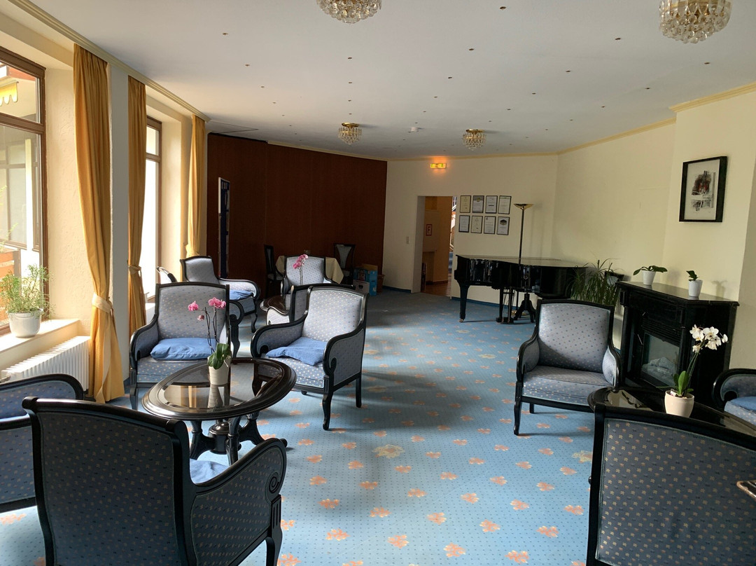 Parkhotel Maasberg主图