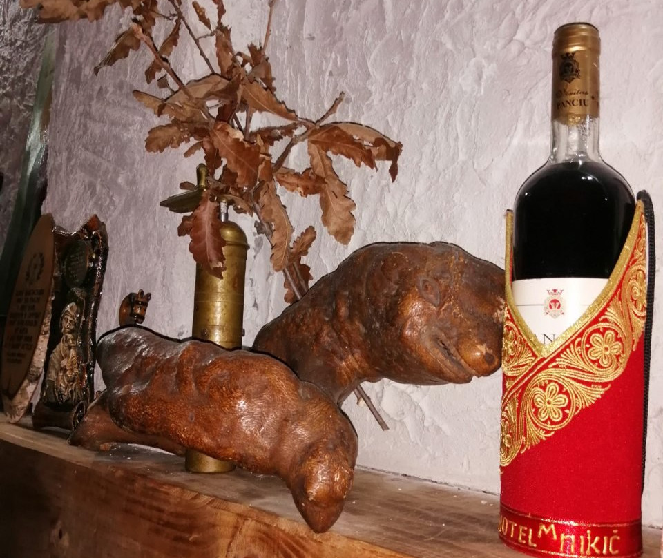 Ostroske Grede主图