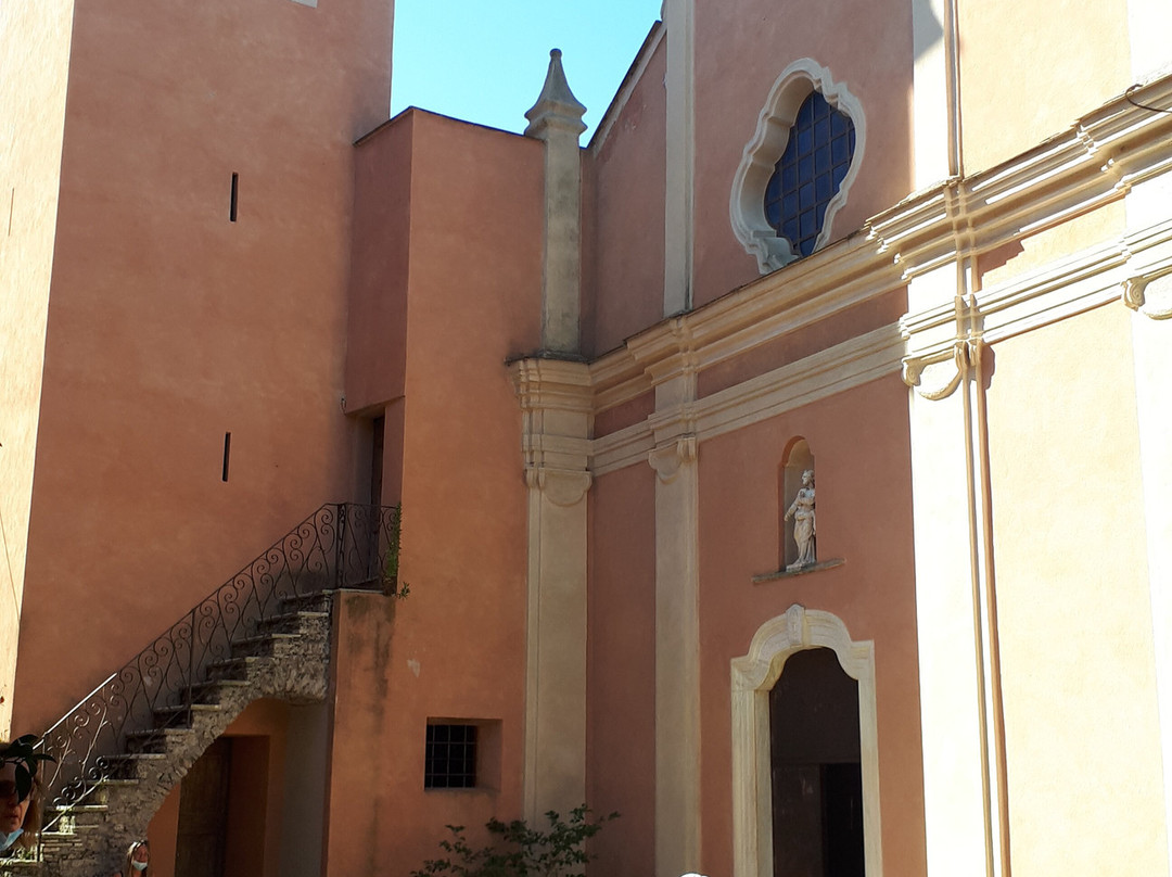 Chiesa di San Pietro景点图片