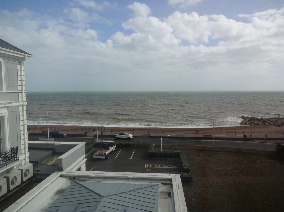 水星海斯帝国酒店&SPA主图