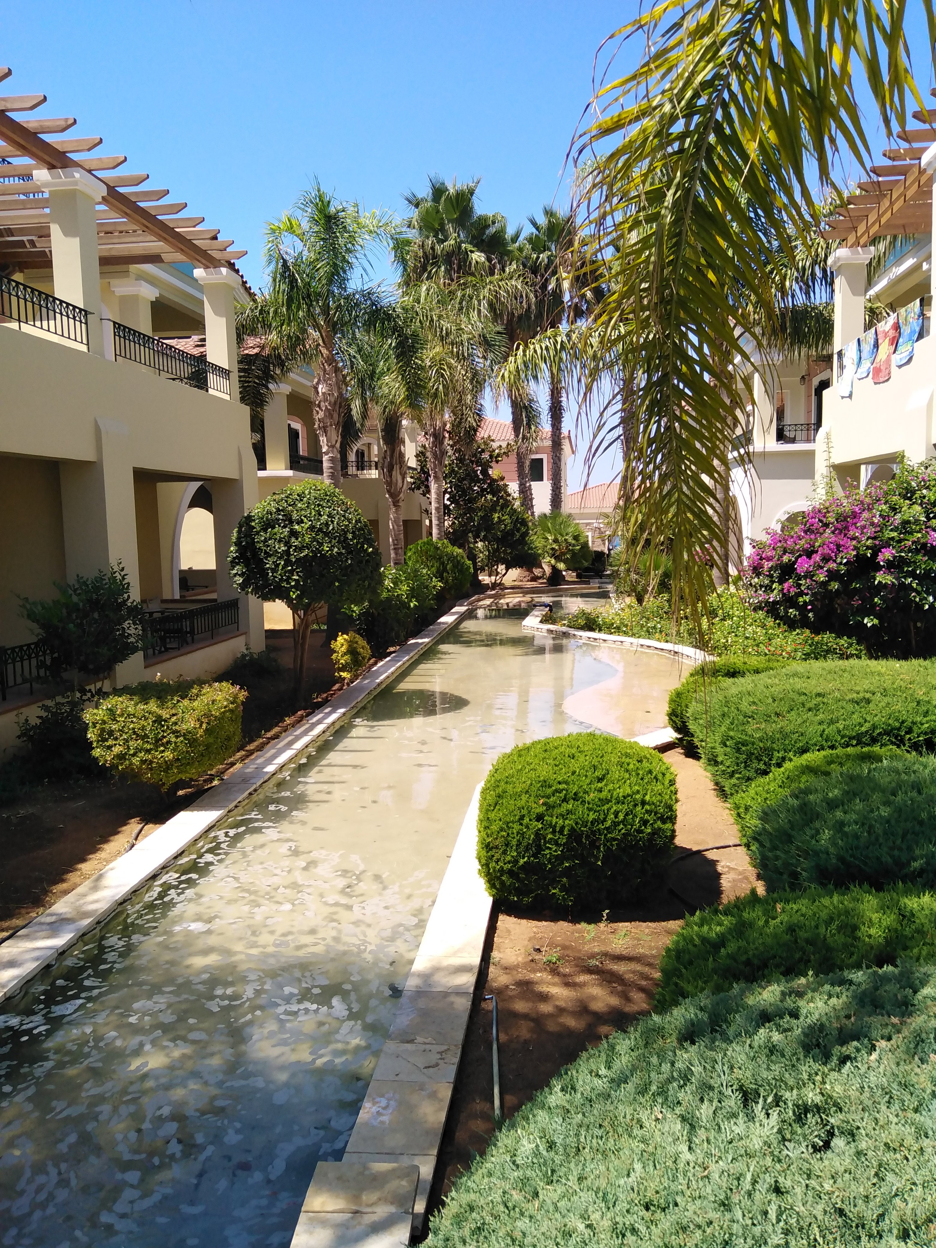 Messina Resort Hotel-portrait