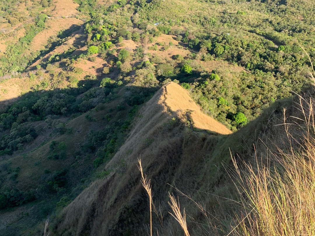 Cerro Picacho景点图片