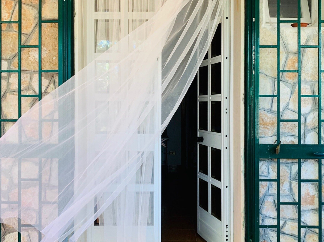 Impalata酒店住宿-Villa Dan Casa Vacanze